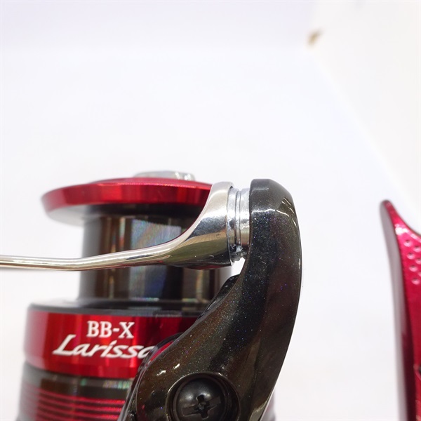 ２３ＢＢーＸラリッサＣ３０００ＤＸＧ